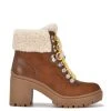 Nine West Shoes Quimbie Heeled Booties