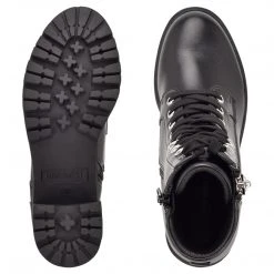 Nine West Quiz Heeled Booties Shoes