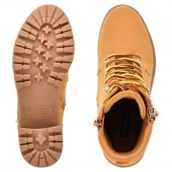 Nine West Quiz Heeled Booties Shoes