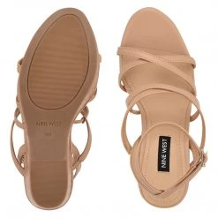 Nine West Rachal Wedge Sandals