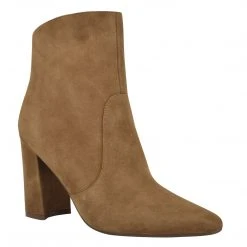 Nine West Raina Booties Boots & Booties
