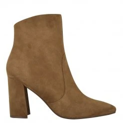 Nine West Raina Booties Boots & Booties