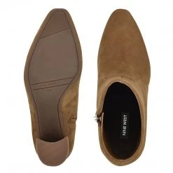 Nine West Raina Booties Boots & Booties