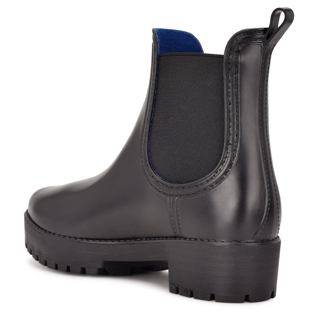 Nine West Rainy Chelsea Rain Booties Nine West Rainy Chelsea Rain Booties