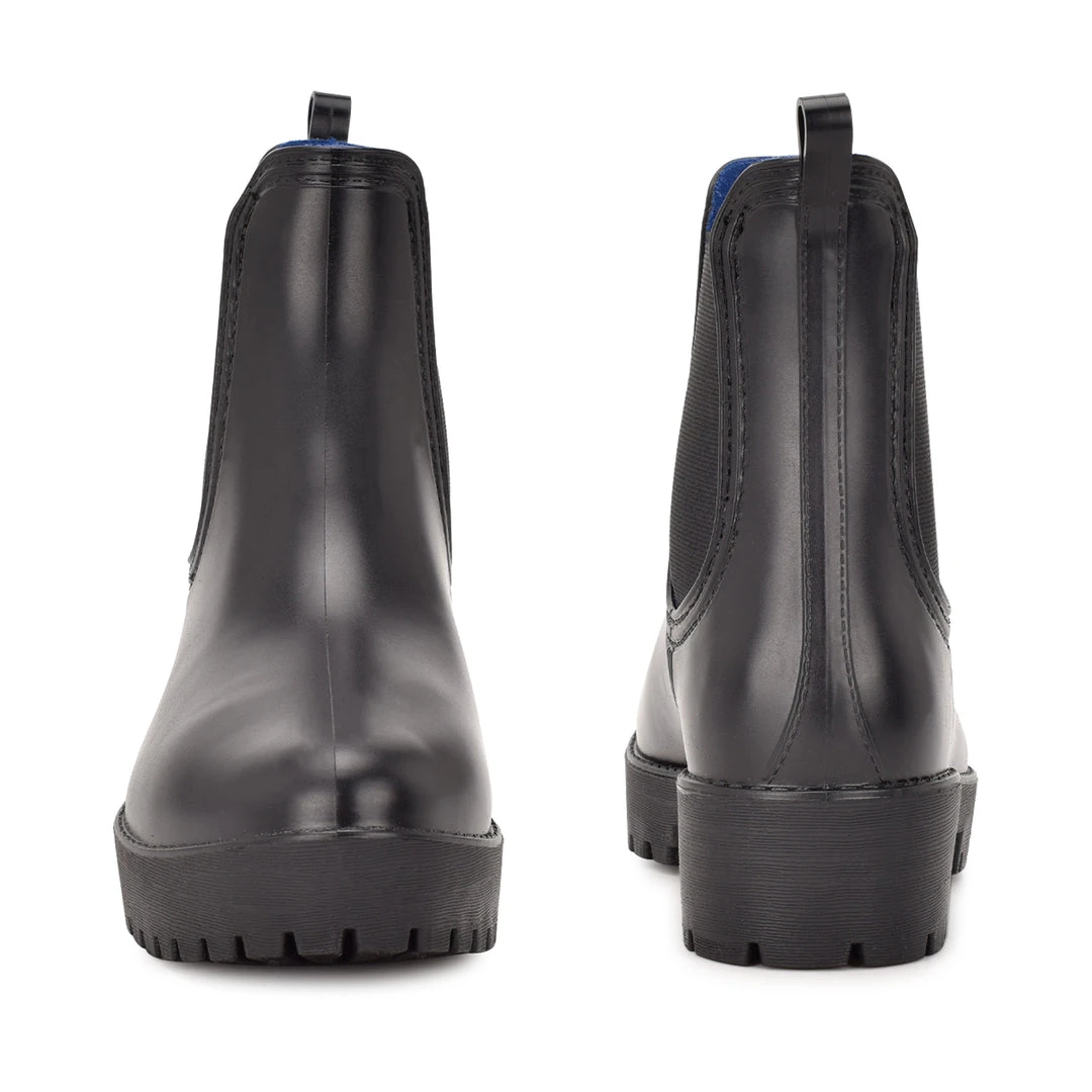 Nine West Rainy Chelsea Rain Booties Nine West Rainy Chelsea Rain Booties