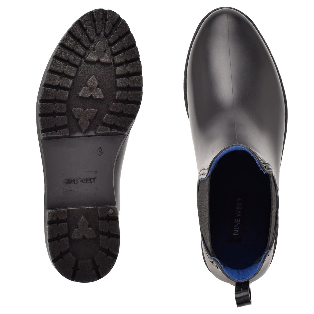 Nine West Rainy Chelsea Rain Booties Nine West Rainy Chelsea Rain Booties