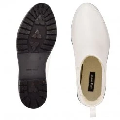 Nine West Rainy Chelsea Rain Booties Boots & Booties