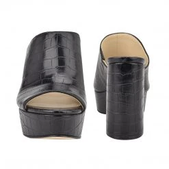 Nine West Ravyn Platform Heeled Sandals