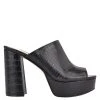 Nine West Ravyn Platform Heeled Sandals