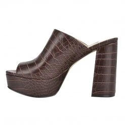 Nine West High Impact Platforms Ravyn Platform Heeled Sandals