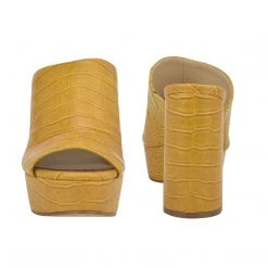 Nine West High Impact Platforms Ravyn Platform Heeled Sandals