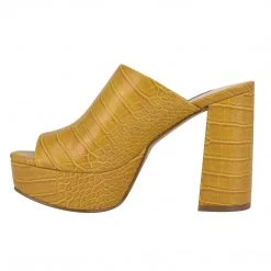 Nine West High Impact Platforms Ravyn Platform Heeled Sandals