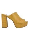 Nine West High Impact Platforms Ravyn Platform Heeled Sandals