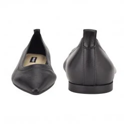 Nine West Raya Pointy Toe Flats
