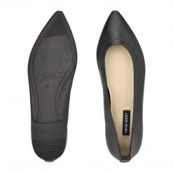 Nine West Raya Pointy Toe Flats