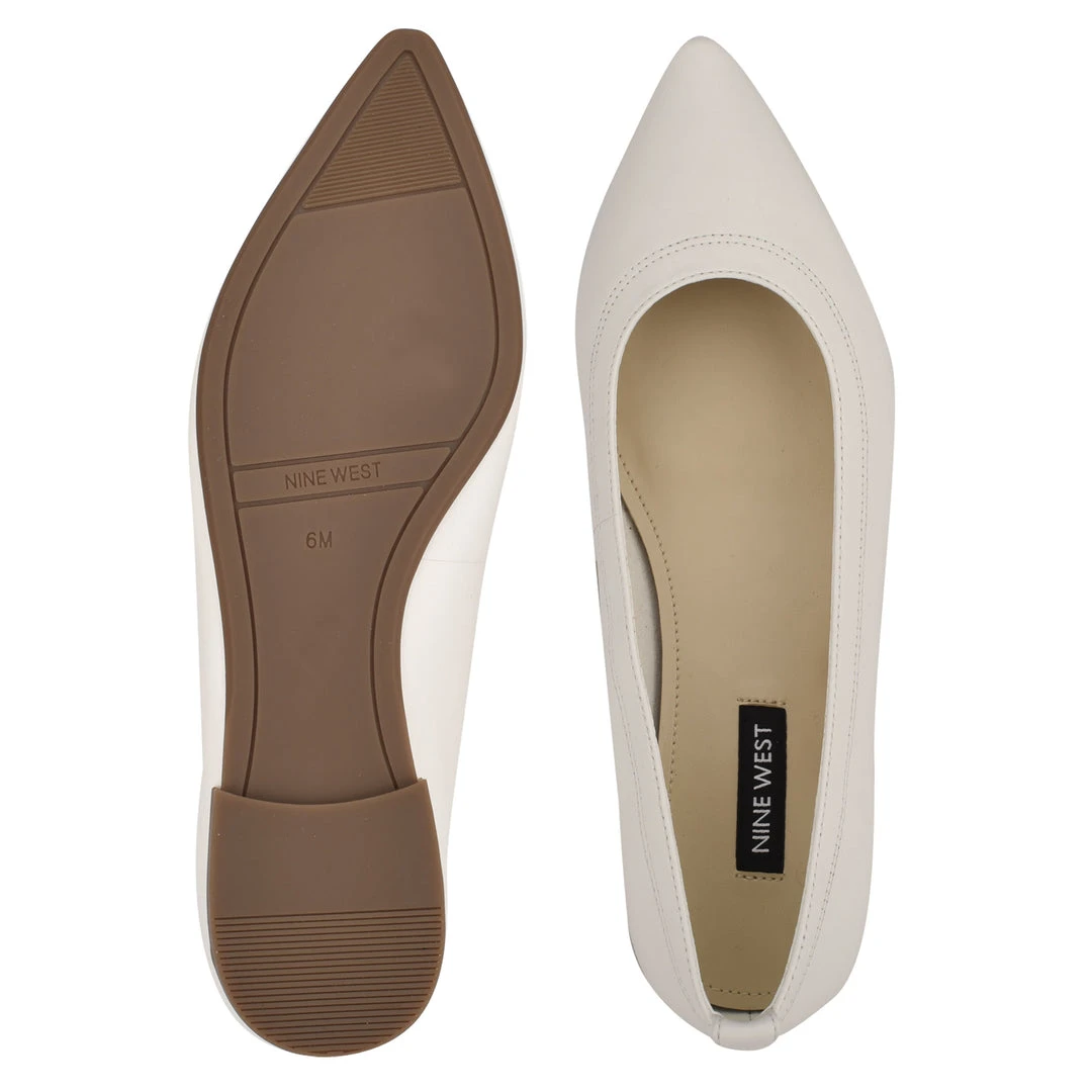 Nine West Raya Pointy Toe Flats 7 Nine West Raya Pointy Toe Flats