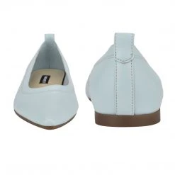 Nine West Raya Pointy Toe Flats 10 Nine West Raya Pointy Toe Flats