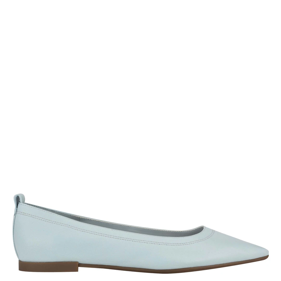 Nine West Raya Pointy Toe Flats 3 Nine West Raya Pointy Toe Flats