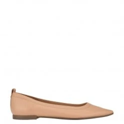 Nine West Raya Pointy Toe Flats