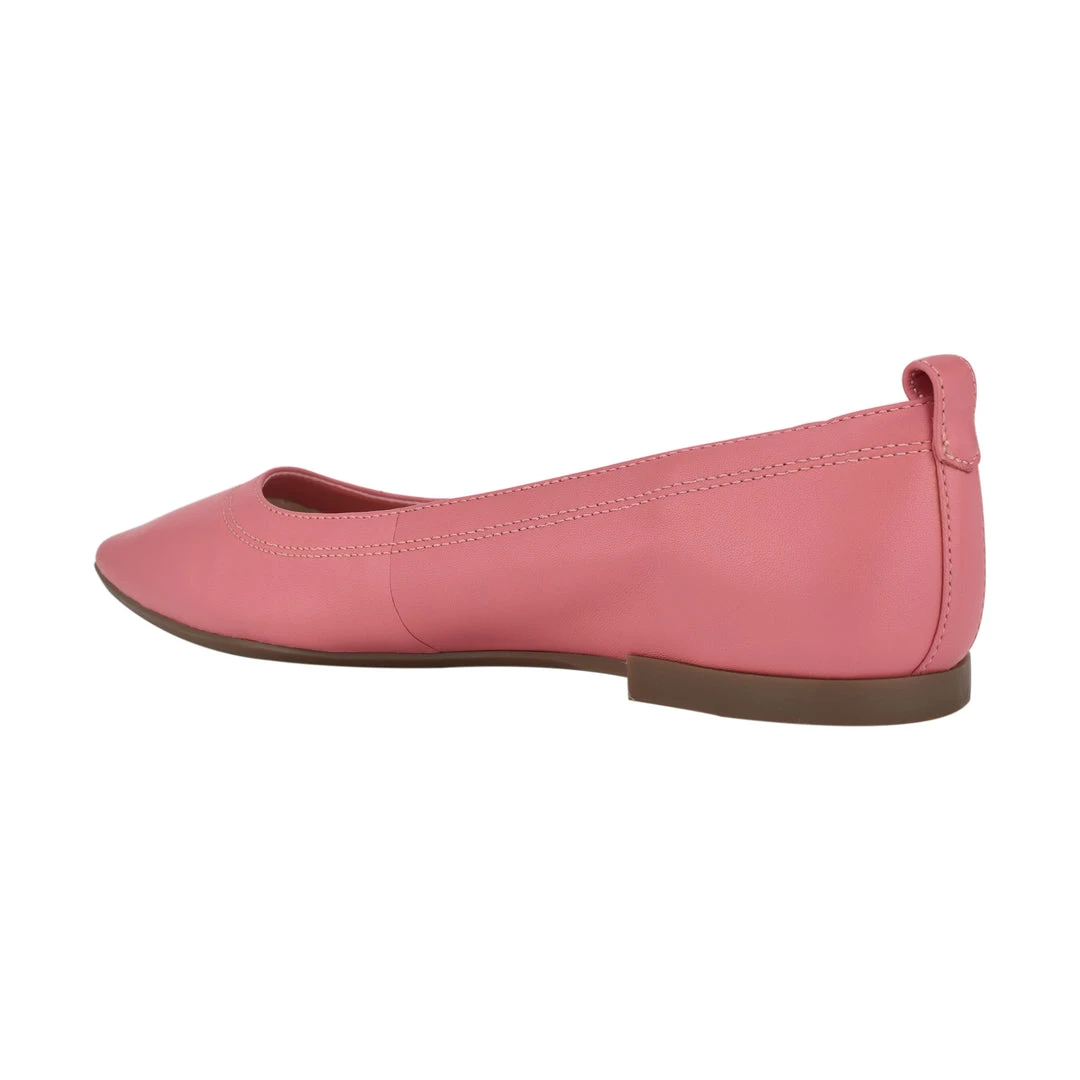 Nine West Raya Pointy Toe Flats Color Pop 5 Nine West Raya Pointy Toe Flats Color Pop