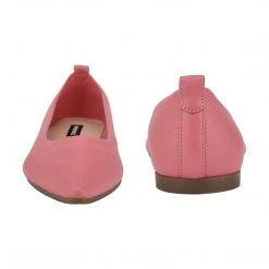 Nine West Raya Pointy Toe Flats Color Pop 10 Nine West Raya Pointy Toe Flats Color Pop