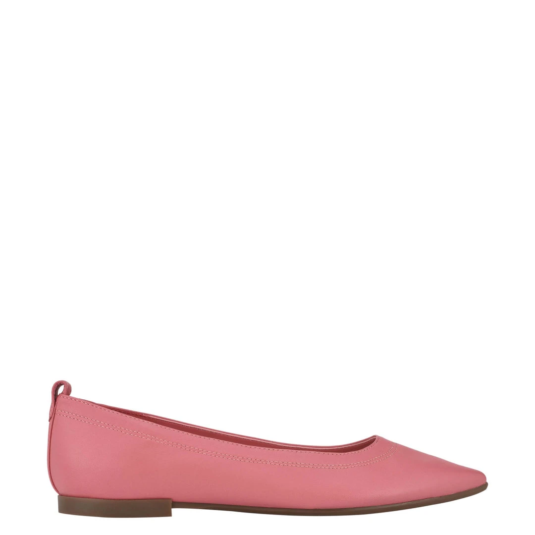 Nine West Raya Pointy Toe Flats Color Pop 3 Nine West Raya Pointy Toe Flats Color Pop