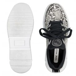 Nine West Raylin Sneakers Flats