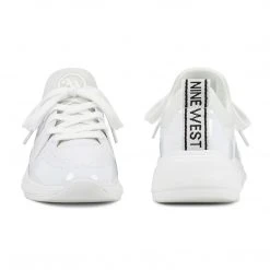 Nine West Flats Raylin Sneakers