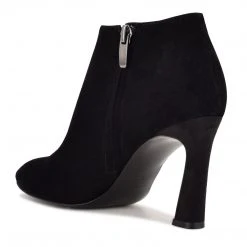Nine West Raze Dress Booties Heel Appeal 4 Nine West Raze Dress Booties Heel Appeal