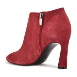 Nine West Raze Dress Booties Color Pop