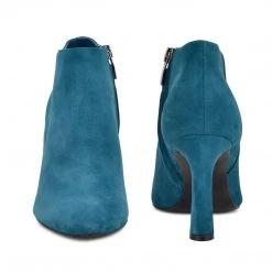 Nine West Raze Dress Booties Color Pop