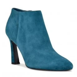 Nine West Raze Dress Booties Color Pop