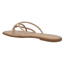 Nine West Fun Flats Razi Flat Slide Sandals