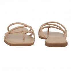 Nine West Fun Flats Razi Flat Slide Sandals