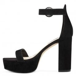 Nine West High Impact Platforms Rebeka Platform Sandals