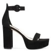 Nine West High Impact Platforms Rebeka Platform Sandals