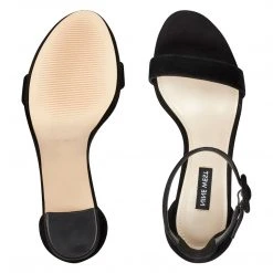 Nine West High Impact Platforms Rebeka Platform Sandals