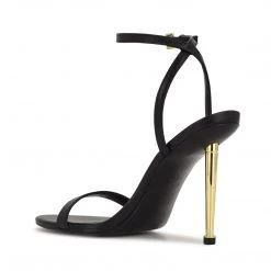 Nine West Reina Ankle Strap Sandals Heels