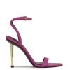 Nine West Reina Ankle Strap Sandals Color Pop 1 Nine West Reina Ankle Strap Sandals Color Pop