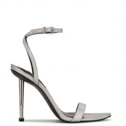 Nine West Reina Ankle Strap Sandals