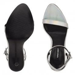 Nine West Reina Ankle Strap Sandals