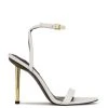 Nine West Reina Ankle Strap Sandals