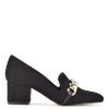 Nine West Remal Heeled Loafers Shoes