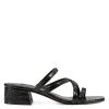 Nine West Remy Block Heel Sandals