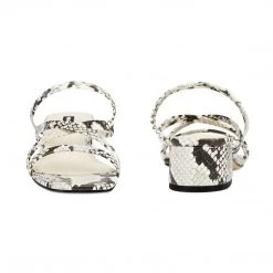 Nine West Remy Block Heel Sandals