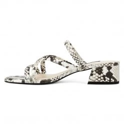 Nine West Remy Block Heel Sandals