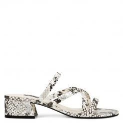 Nine West Remy Block Heel Sandals