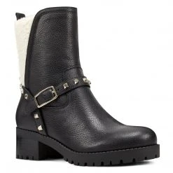 Nine West Renne Casual Bootie Boots & Booties
