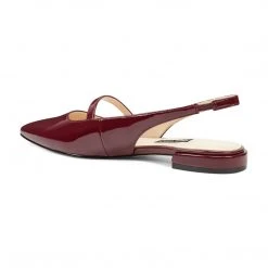 Nine West Mules & Slides Rilee Casual Flat