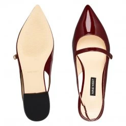 Nine West Mules & Slides Rilee Casual Flat